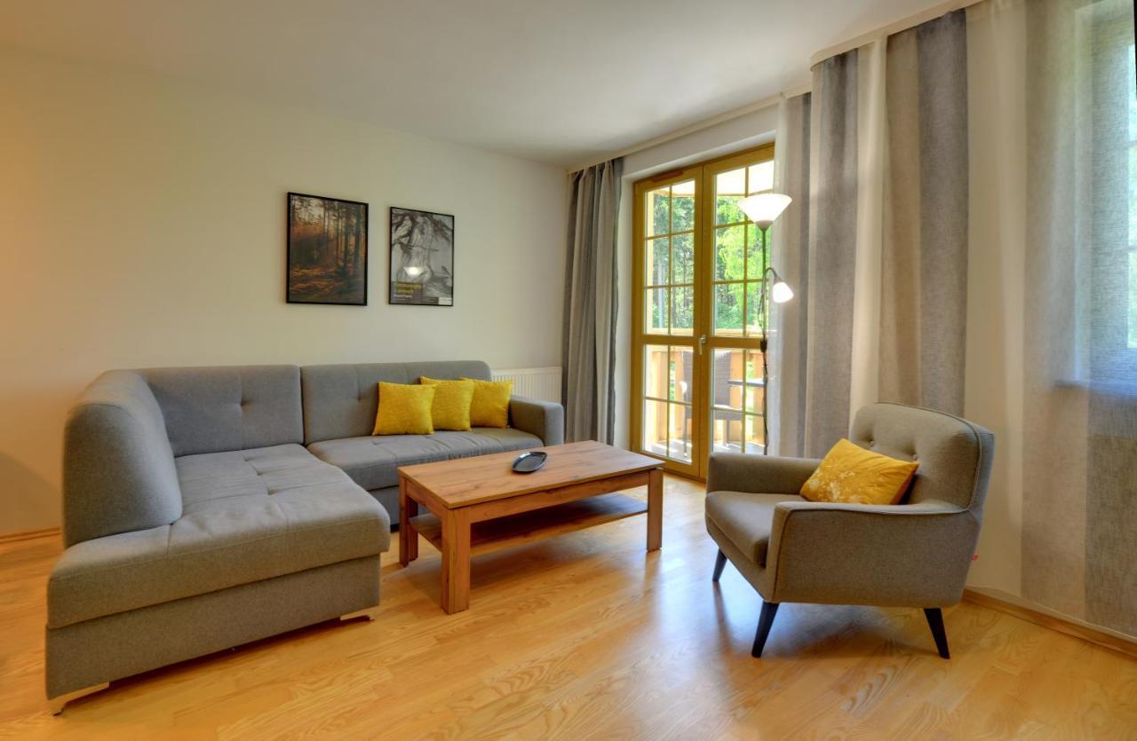 Apartamenty Sun Seasons 24 - Podgorze Szklarska Poręba Exterior foto