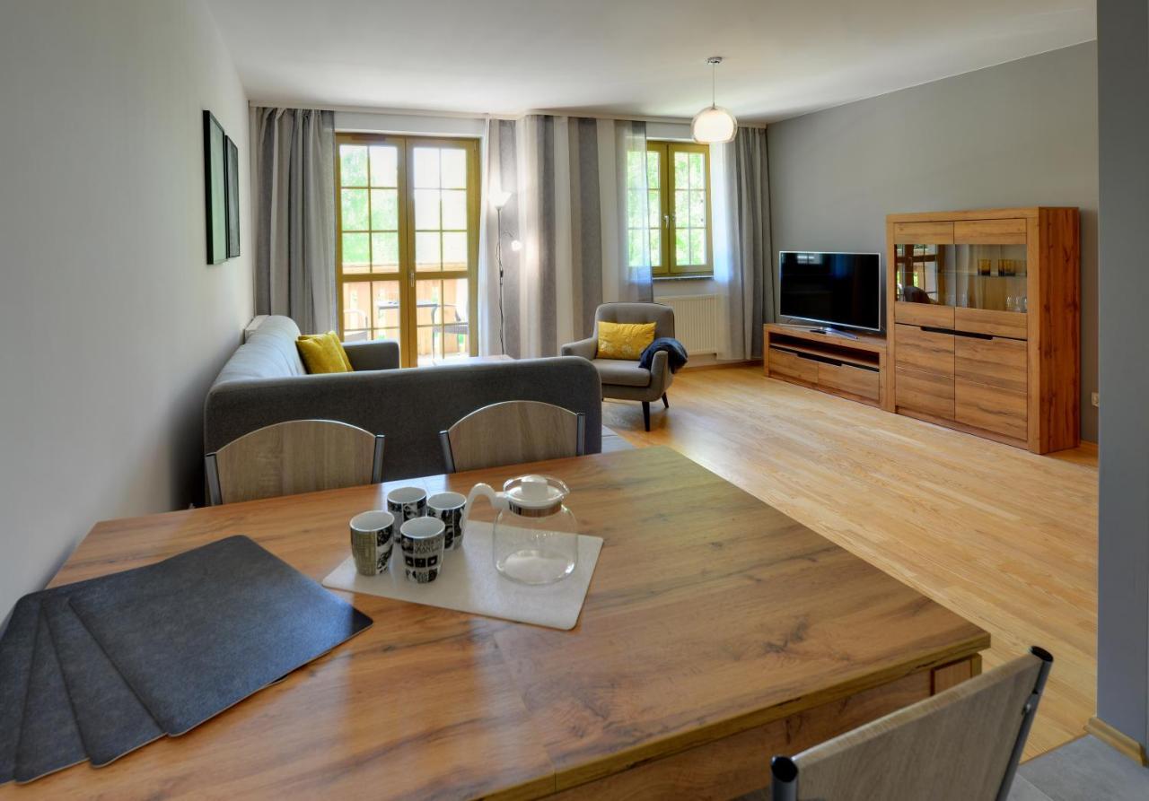 Apartamenty Sun Seasons 24 - Podgorze Szklarska Poręba Exterior foto