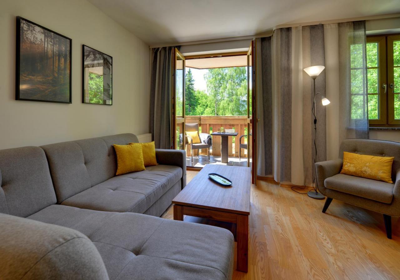 Apartamenty Sun Seasons 24 - Podgorze Szklarska Poręba Exterior foto