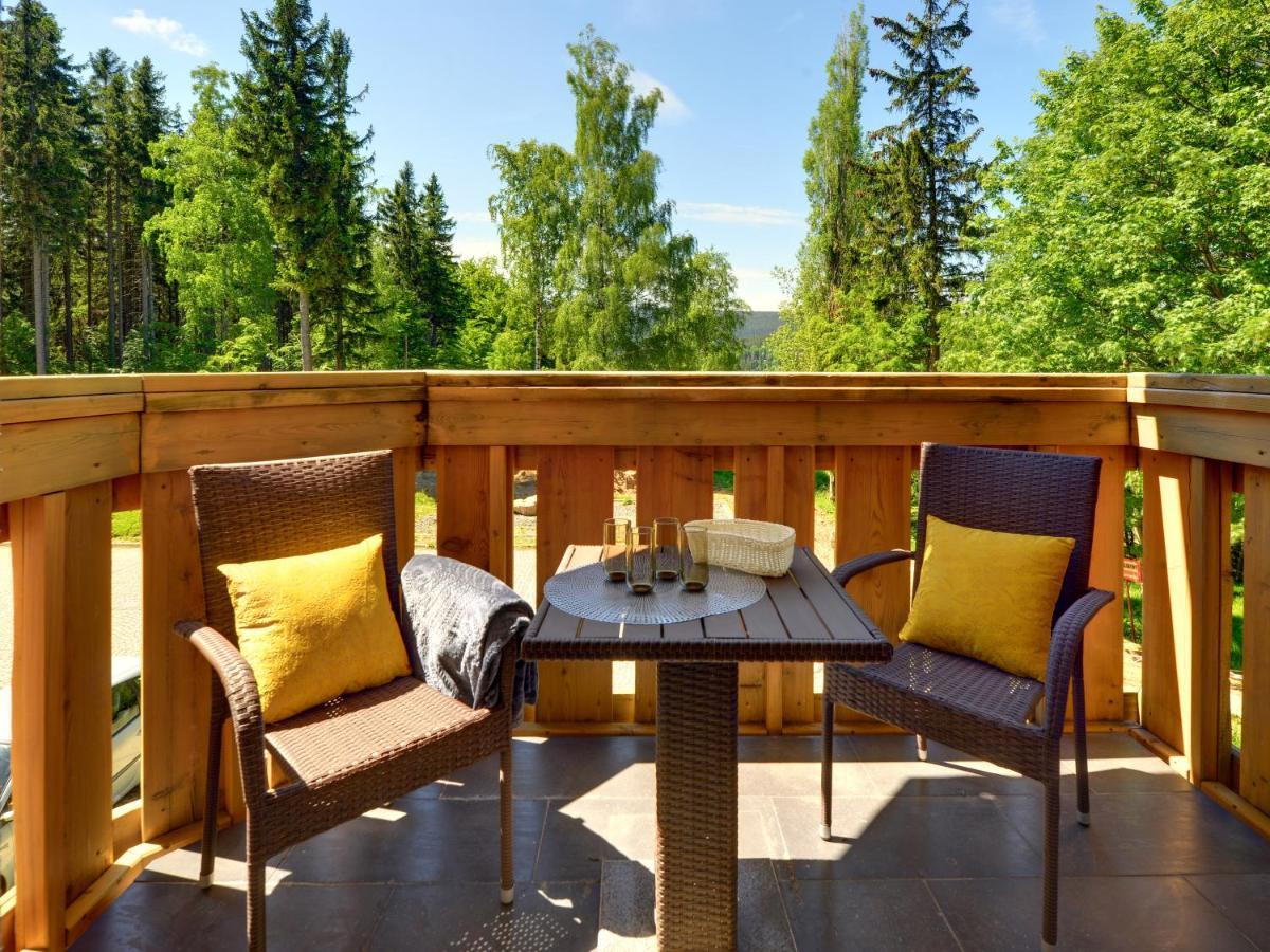 Apartamenty Sun Seasons 24 - Podgorze Szklarska Poręba Exterior foto