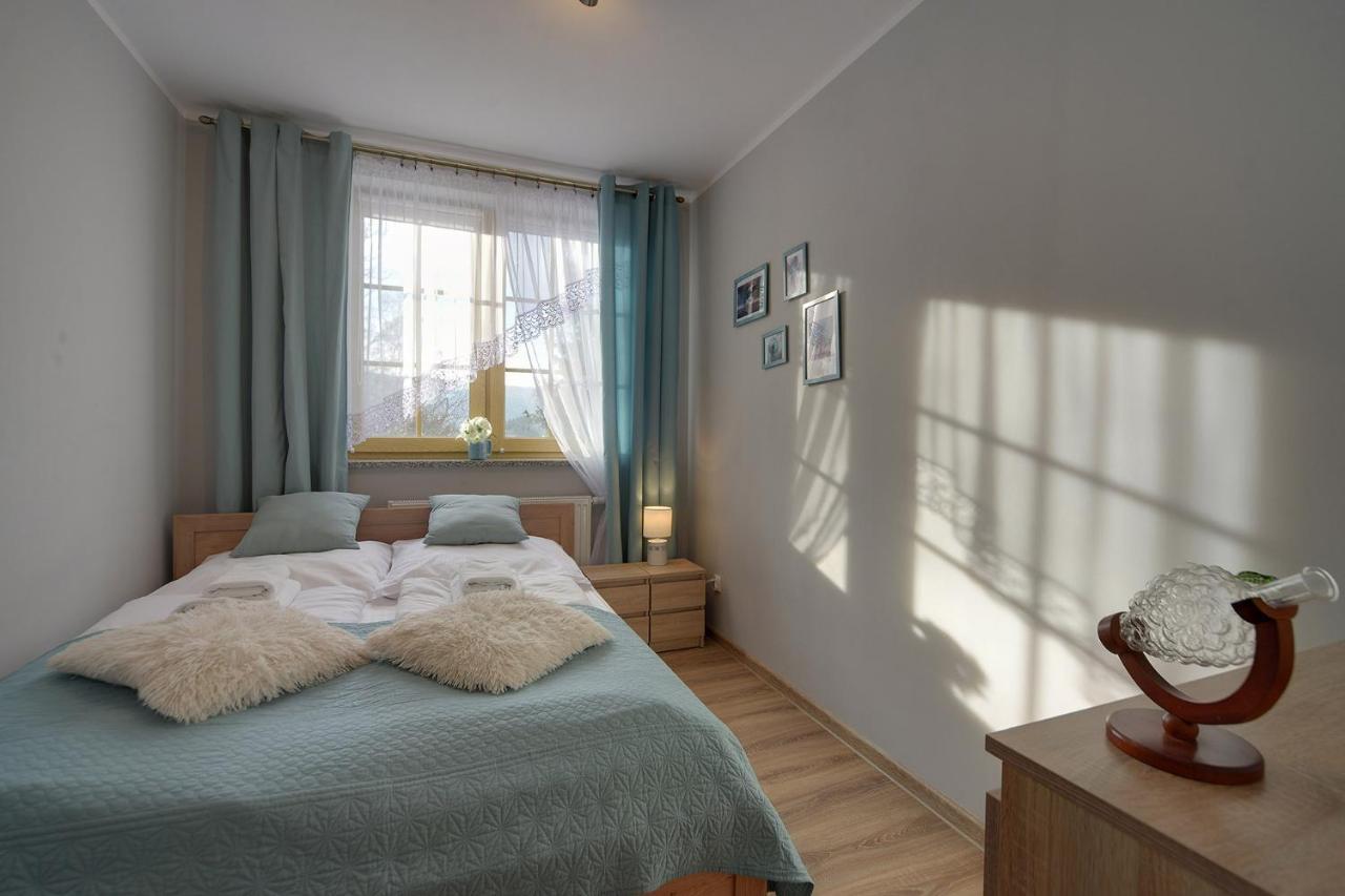 Apartamenty Sun Seasons 24 - Podgorze Szklarska Poręba Exterior foto