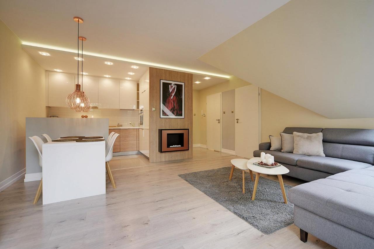 Apartamenty Sun Seasons 24 - Podgorze Szklarska Poręba Exterior foto