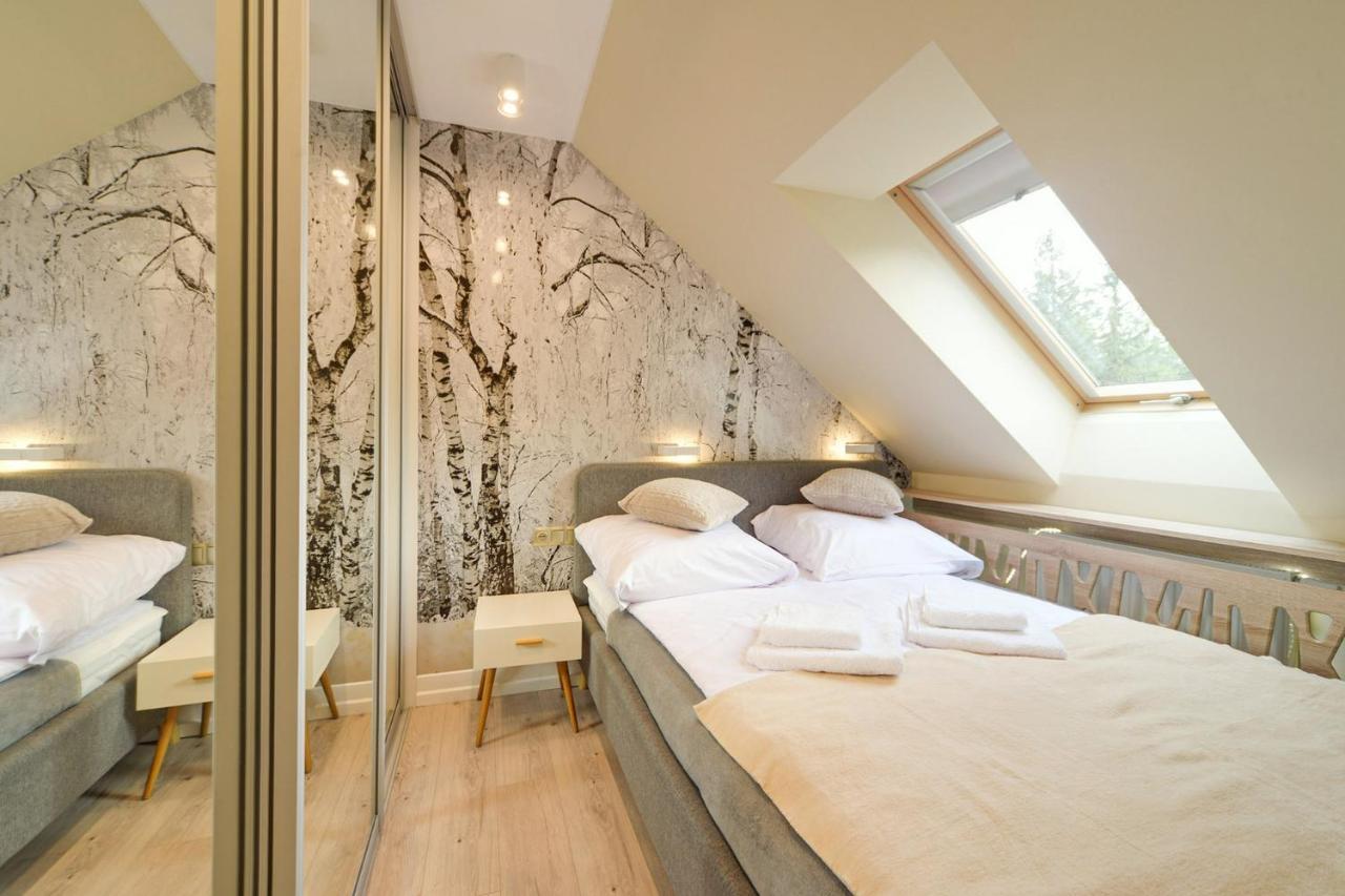 Apartamenty Sun Seasons 24 - Podgorze Szklarska Poręba Exterior foto