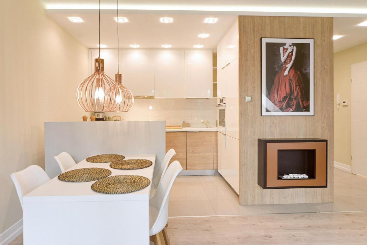 Apartamenty Sun Seasons 24 - Podgorze Szklarska Poręba Exterior foto