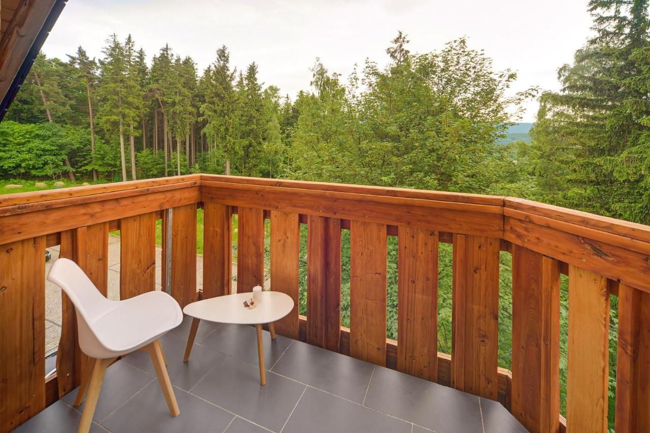 Apartamenty Sun Seasons 24 - Podgorze Szklarska Poręba Exterior foto