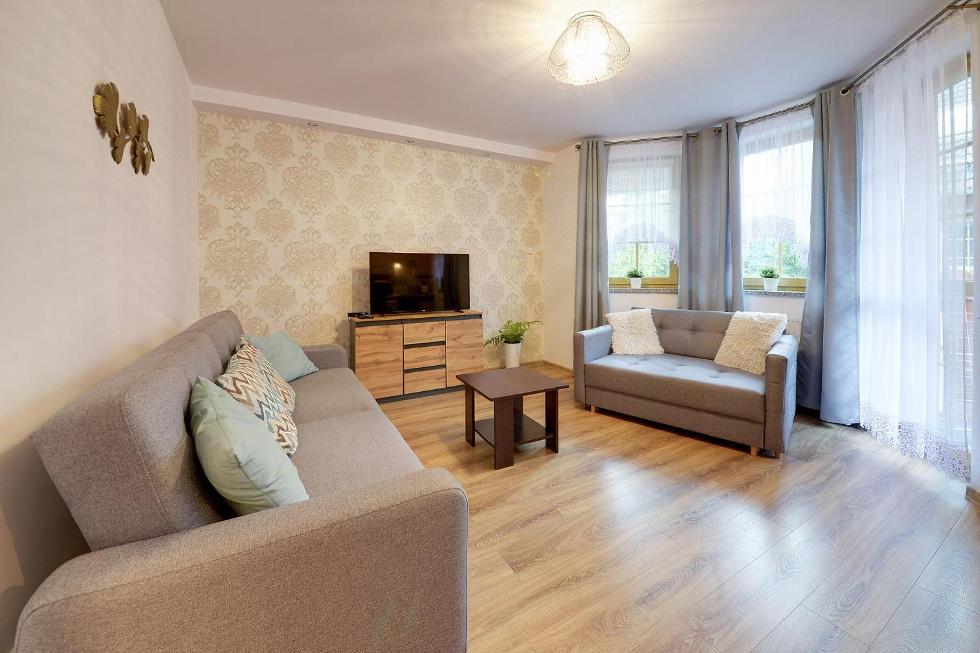 Apartamenty Sun Seasons 24 - Podgorze Szklarska Poręba Exterior foto
