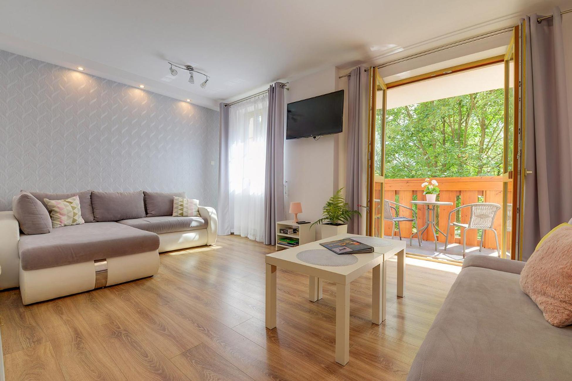 Apartamenty Sun Seasons 24 - Podgorze Szklarska Poręba Exterior foto