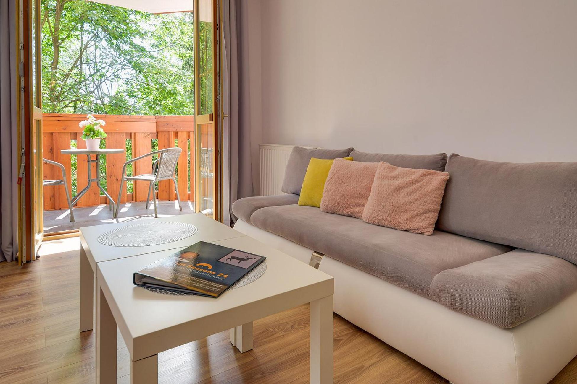 Apartamenty Sun Seasons 24 - Podgorze Szklarska Poręba Exterior foto