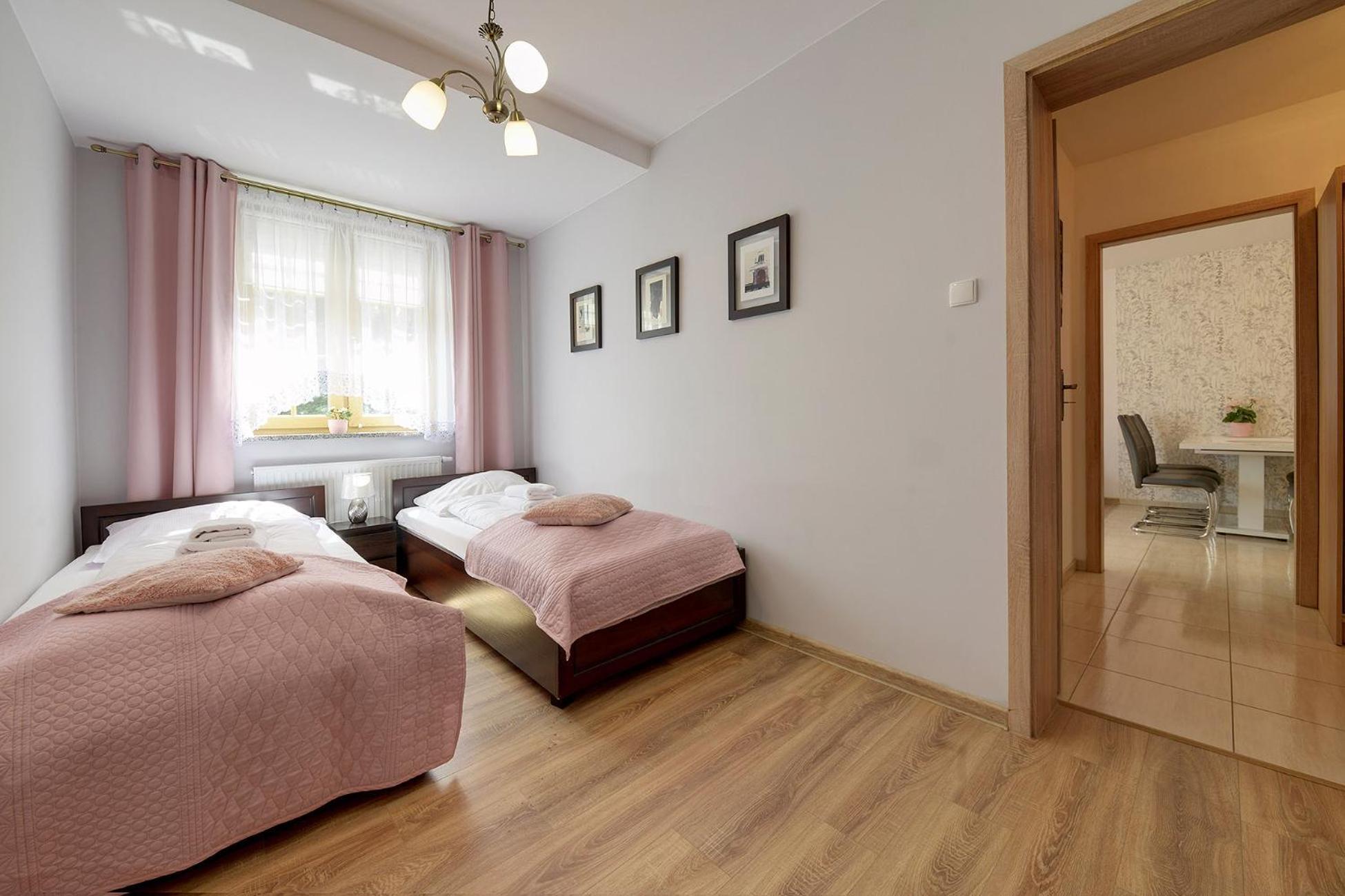 Apartamenty Sun Seasons 24 - Podgorze Szklarska Poręba Exterior foto