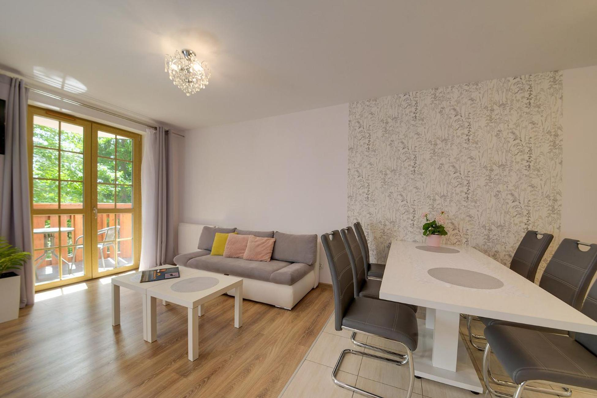 Apartamenty Sun Seasons 24 - Podgorze Szklarska Poręba Exterior foto