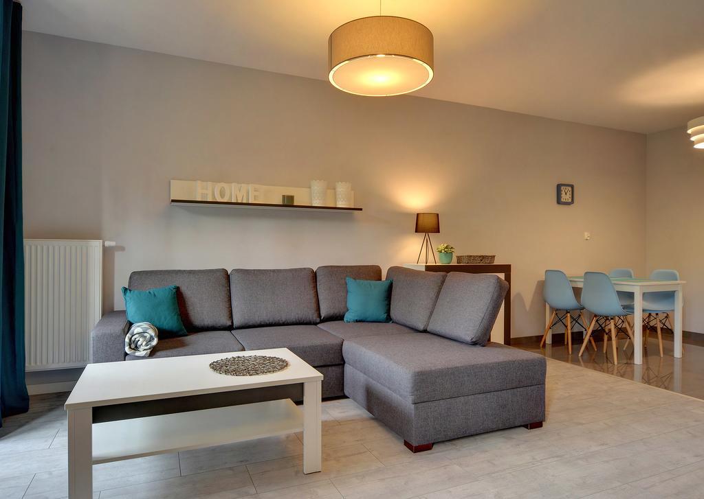 Apartamenty Sun Seasons 24 - Podgorze Szklarska Poręba Exterior foto