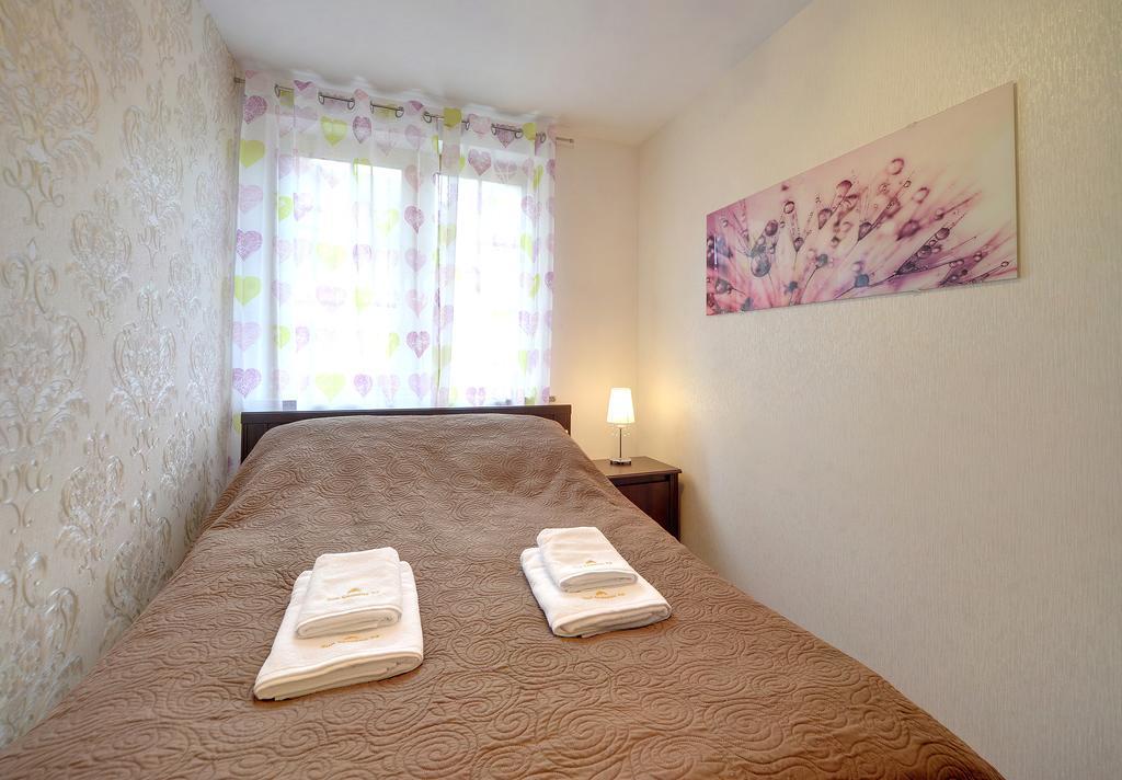 Apartamenty Sun Seasons 24 - Podgorze Szklarska Poręba Exterior foto