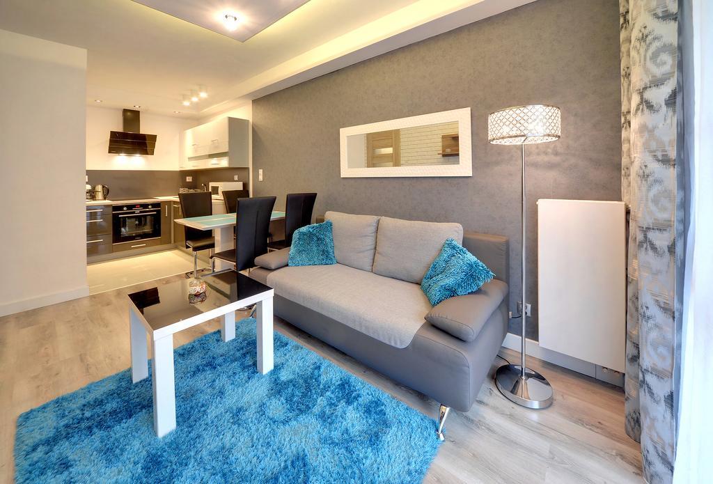 Apartamenty Sun Seasons 24 - Podgorze Szklarska Poręba Exterior foto