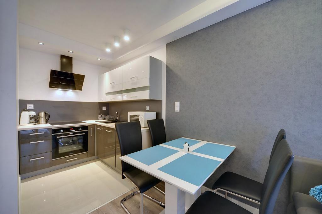 Apartamenty Sun Seasons 24 - Podgorze Szklarska Poręba Exterior foto