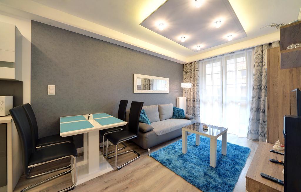Apartamenty Sun Seasons 24 - Podgorze Szklarska Poręba Exterior foto