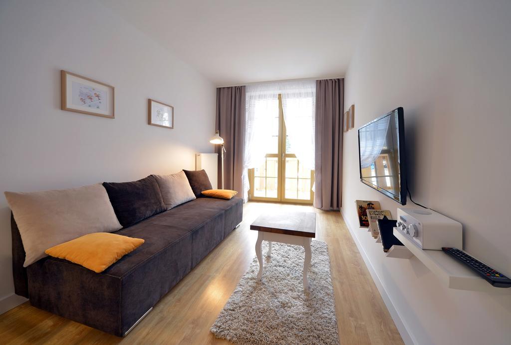 Apartamenty Sun Seasons 24 - Podgorze Szklarska Poręba Exterior foto