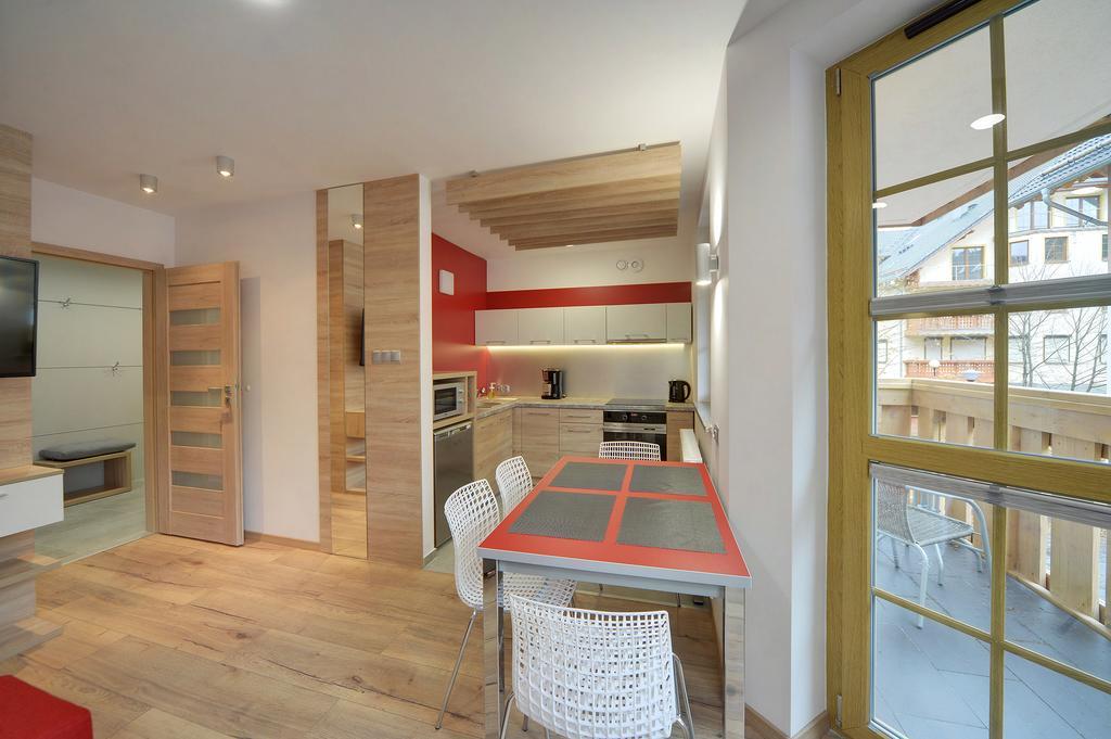 Apartamenty Sun Seasons 24 - Podgorze Szklarska Poręba Exterior foto
