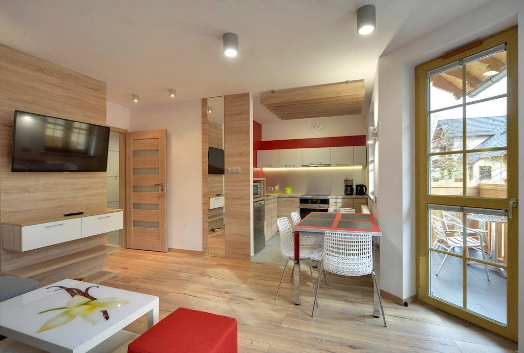 Apartamenty Sun Seasons 24 - Podgorze Szklarska Poręba Exterior foto