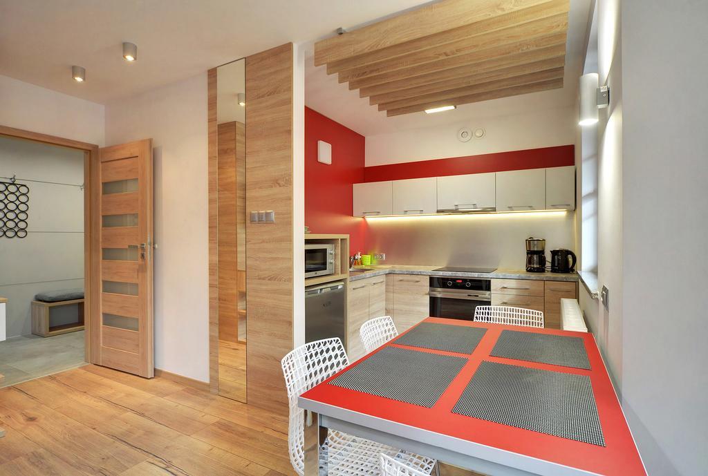 Apartamenty Sun Seasons 24 - Podgorze Szklarska Poręba Exterior foto