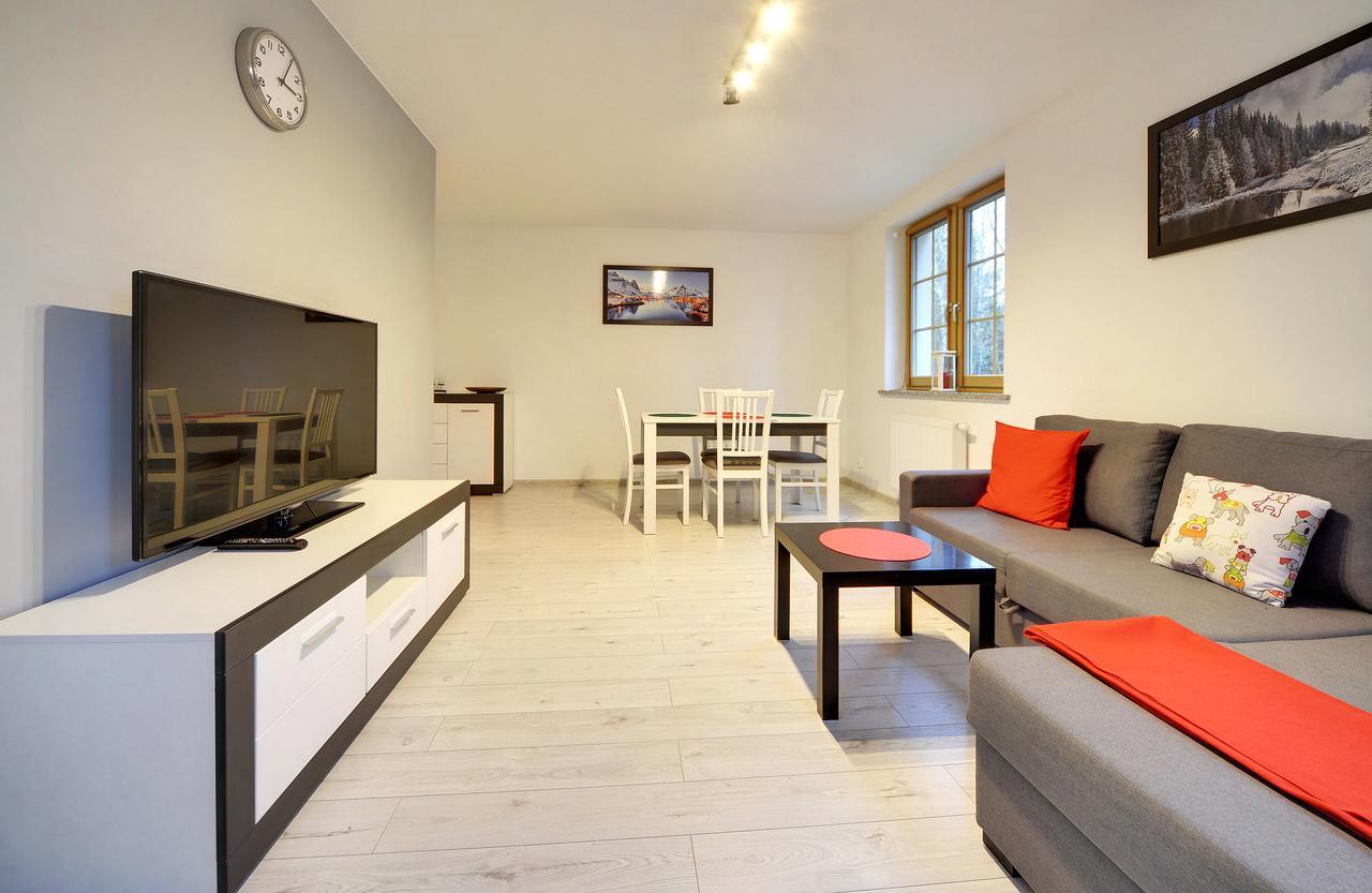Apartamenty Sun Seasons 24 - Podgorze Szklarska Poręba Exterior foto