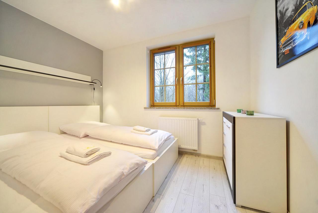Apartamenty Sun Seasons 24 - Podgorze Szklarska Poręba Exterior foto
