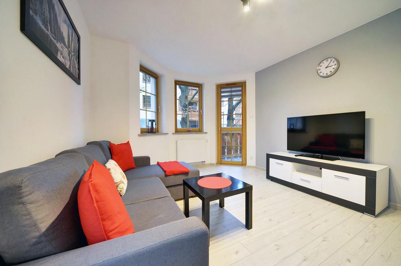 Apartamenty Sun Seasons 24 - Podgorze Szklarska Poręba Exterior foto