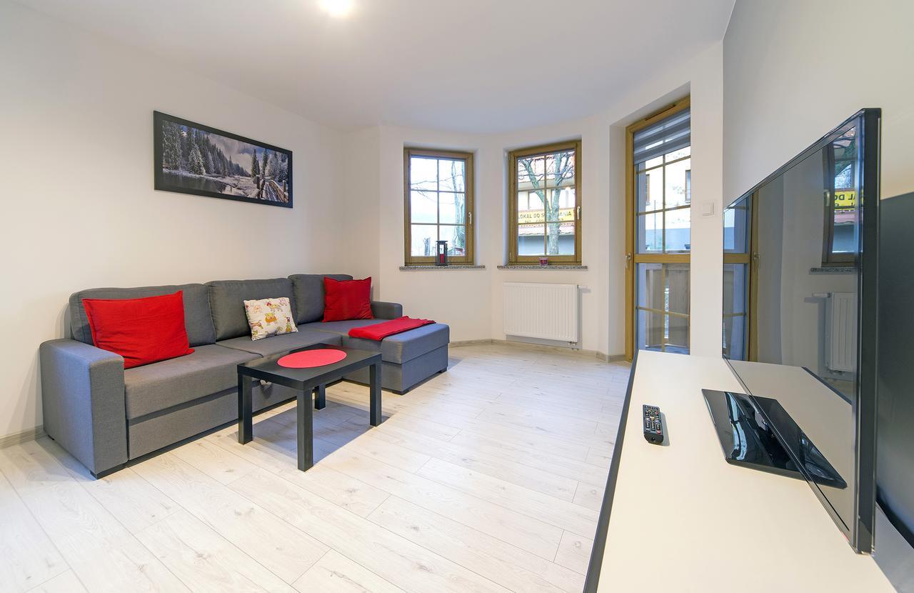 Apartamenty Sun Seasons 24 - Podgorze Szklarska Poręba Exterior foto