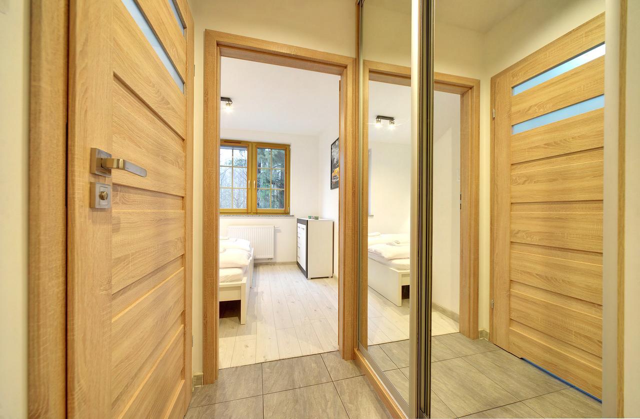 Apartamenty Sun Seasons 24 - Podgorze Szklarska Poręba Exterior foto