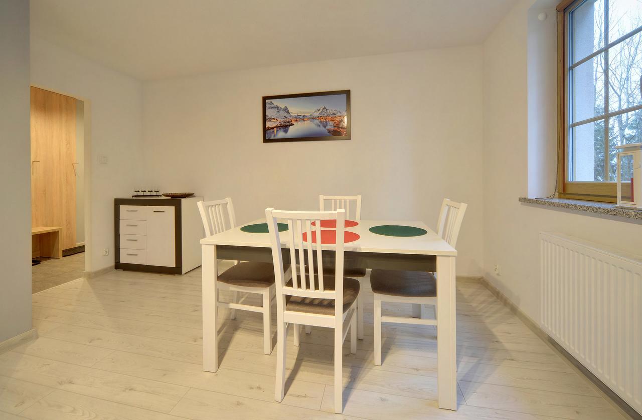 Apartamenty Sun Seasons 24 - Podgorze Szklarska Poręba Exterior foto