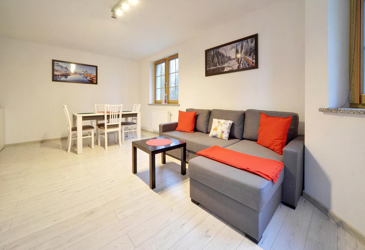 Apartamenty Sun Seasons 24 - Podgorze Szklarska Poręba Exterior foto
