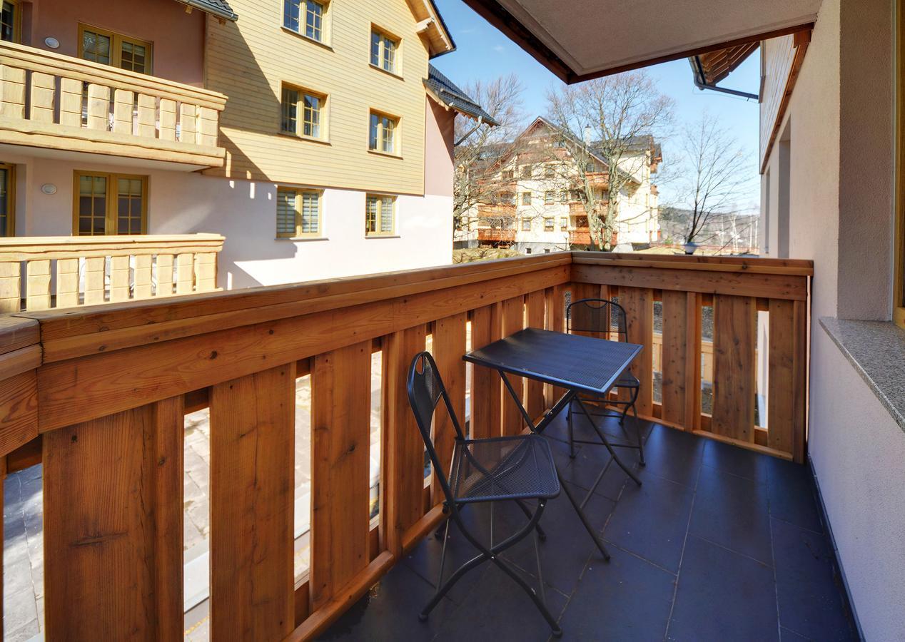 Apartamenty Sun Seasons 24 - Podgorze Szklarska Poręba Exterior foto