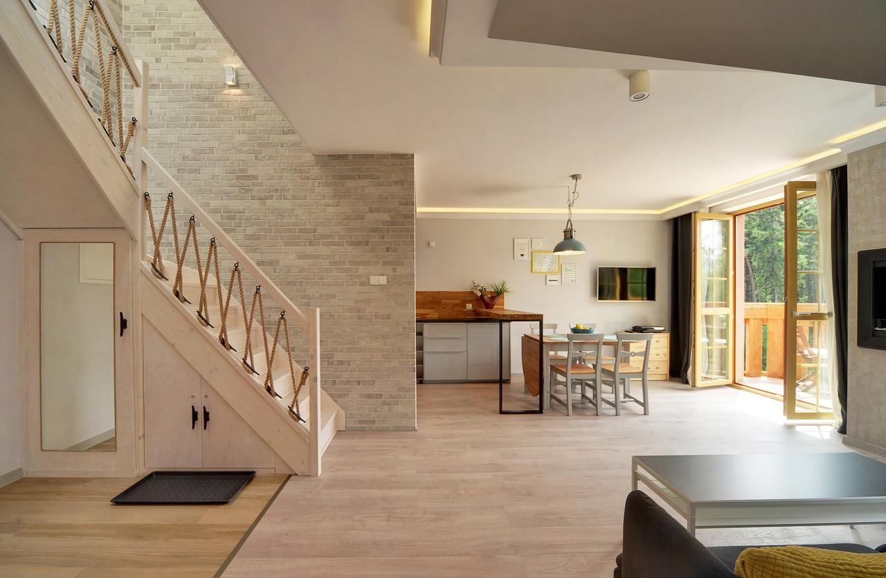 Apartamenty Sun Seasons 24 - Podgorze Szklarska Poręba Exterior foto