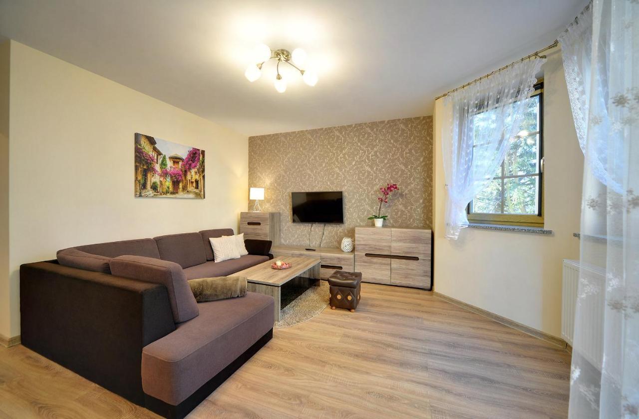 Apartamenty Sun Seasons 24 - Podgorze Szklarska Poręba Exterior foto